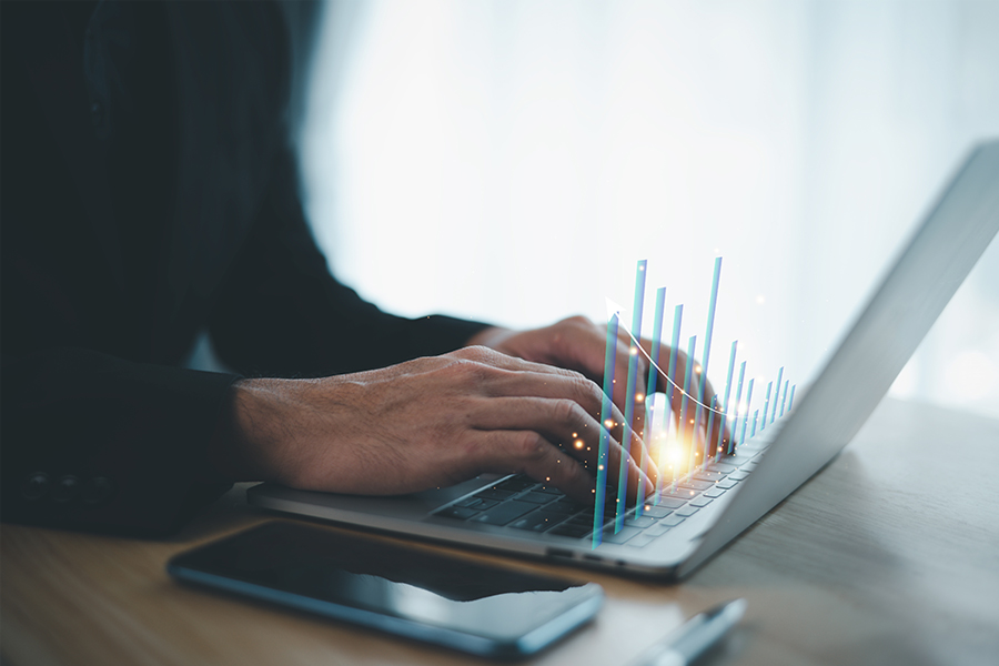 日本の将来の電子商取引市場の発展