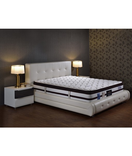 貝仕可風格床台